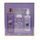 Be Sweet Shine bright like a diamond gift set (body lotion 236ml + body mist 250ml + hand gel 29ml)