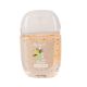 Be Sweet Creamy Vanilla Blossom 29ml hand gel