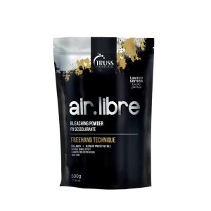 AIR LIBRE BLEACHING POWDER - 500 g/17.63 fl.oz