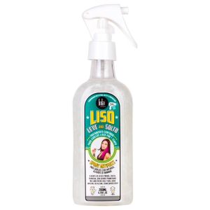 LISO LEVE E SOLTO SPRAY ANTIFRIZZ 200mL