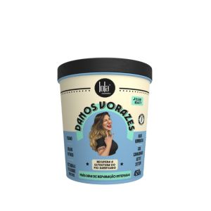 Lola Cosmetics Danos Vorazes Mascara 450G